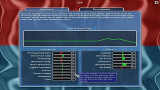 Скриншот 5 к игре Democracy 2