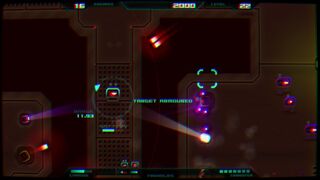 Скриншот 5 к игре Droid Assault