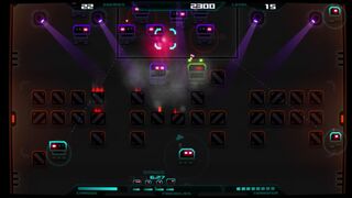 Скриншот 8 к игре Droid Assault