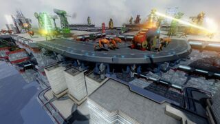 Скриншот 5 к игре DG2: Defense Grid 2