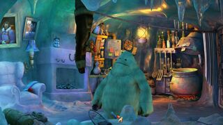 Скриншот 8 к игре The Book of Unwritten Tales: The Critter Chronicles