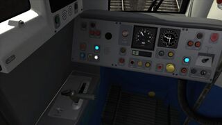Скриншот 7 к игре Train Simulator: South London Network Route Add-On