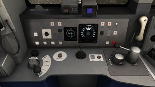 Скриншот 8 к игре Train Simulator: South London Network Route Add-On