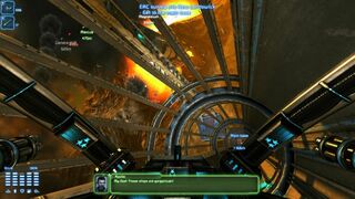 Скриншот 5 к игре Miner Wars 2081