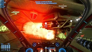 Скриншот 8 к игре Miner Wars 2081