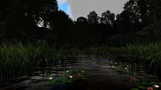 Скриншот 6 к игре Miasmata