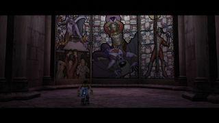 Legacy of Kain: Soul Reaver 2