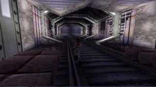 Tomb Raider V: Chronicles