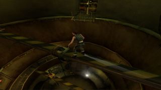 Tomb Raider VI: The Angel of Darkness (2003)