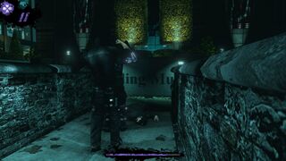 Скриншот 5 к игре DARK
