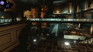 Скриншот 8 к игре DARK