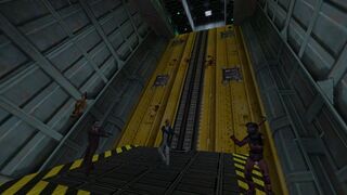 Скриншот 5 к игре Sven Co-op