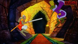 Dragon's Lair