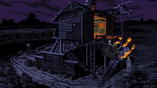 Full Throttle Remastered