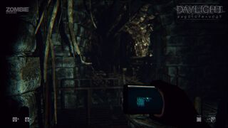 Скриншот 5 к игре Daylight