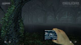 Скриншот 8 к игре Daylight