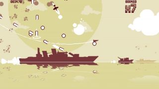 LUFTRAUSERS