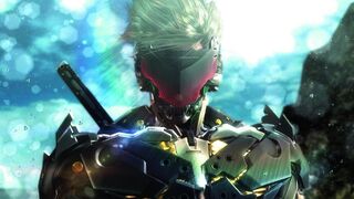Скриншот 6 к игре METAL GEAR RISING: REVENGEANCE