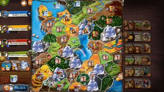 Скриншот 6 к игре Small World