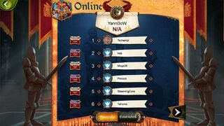 Скриншот 8 к игре Small World