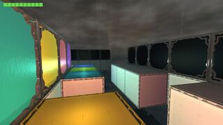 Скриншот 5 к игре Bloxitivity