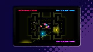 Скриншот 6 к игре PAC-MAN MUSEUM