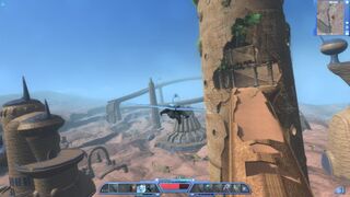 Скриншот 5 к игре Planet Explorers