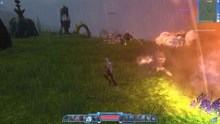 Скриншот 8 к игре Planet Explorers