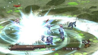 Скриншот 5 к игре Agarest: Generations of War