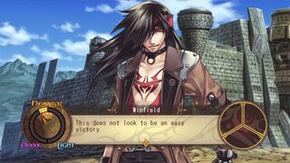 Скриншот 7 к игре Agarest: Generations of War