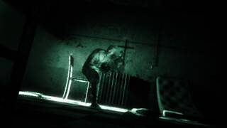 Outlast