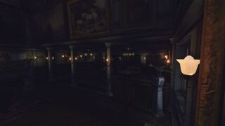 Скриншот 6 к игре Amnesia: A Machine for Pigs