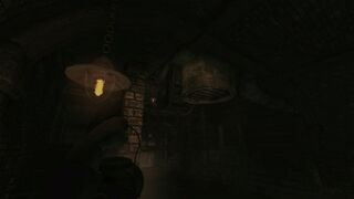 Скриншот 7 к игре Amnesia: A Machine for Pigs
