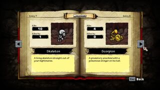 Скриншот 6 к игре Spelunky