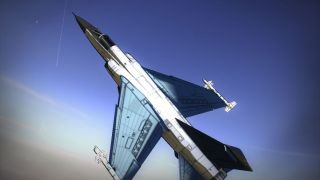 Vector Thrust