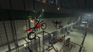 Скриншот 8 к игре Urban Trial Freestyle