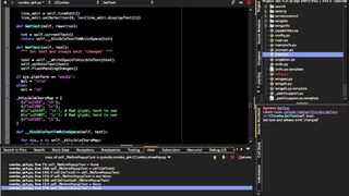 Скриншот 5 к игре Wing IDE 5