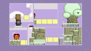 Скриншот 5 к игре Where is my Heart?
