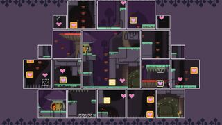 Скриншот 6 к игре Where is my Heart?
