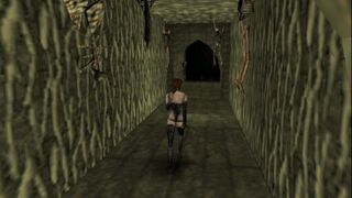 Скриншот 5 к игре Deathtrap Dungeon