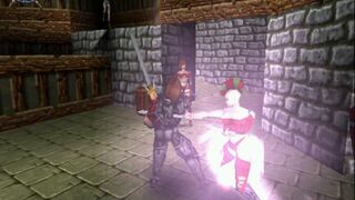 Скриншот 6 к игре Deathtrap Dungeon