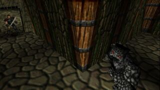 Скриншот 8 к игре Deathtrap Dungeon