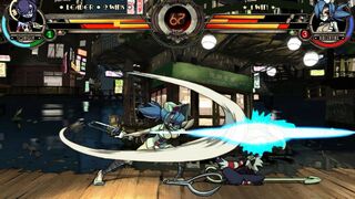 Скриншот 6 к игре Skullgirls 2nd Encore