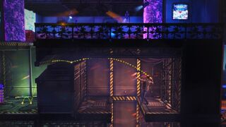 Скриншот 6 к игре Flashback