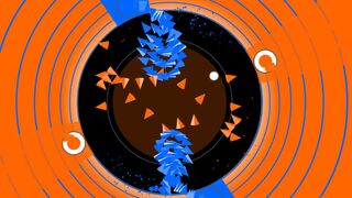 Скриншот 6 к игре Soundodger+