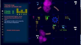 Скриншот 5 к игре Artemis Spaceship Bridge Simulator