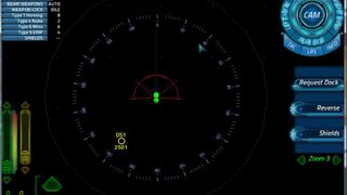 Скриншот 8 к игре Artemis Spaceship Bridge Simulator