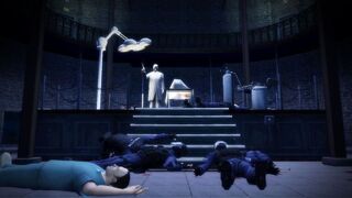 Скриншот 6 к игре Hitman: Contracts
