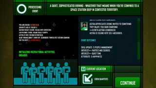 Скриншот 6 к игре Redshirt