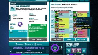 Скриншот 8 к игре Redshirt